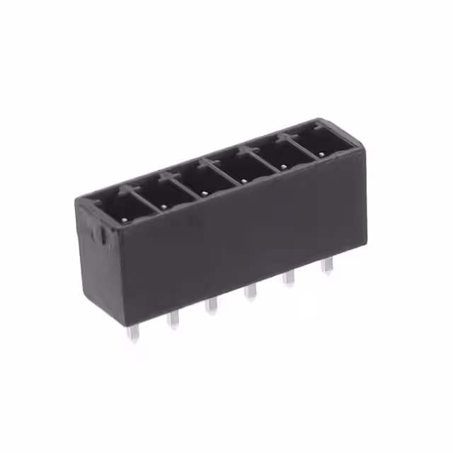 1850505 Phoenix Contact  Conectores y tomas de corriente